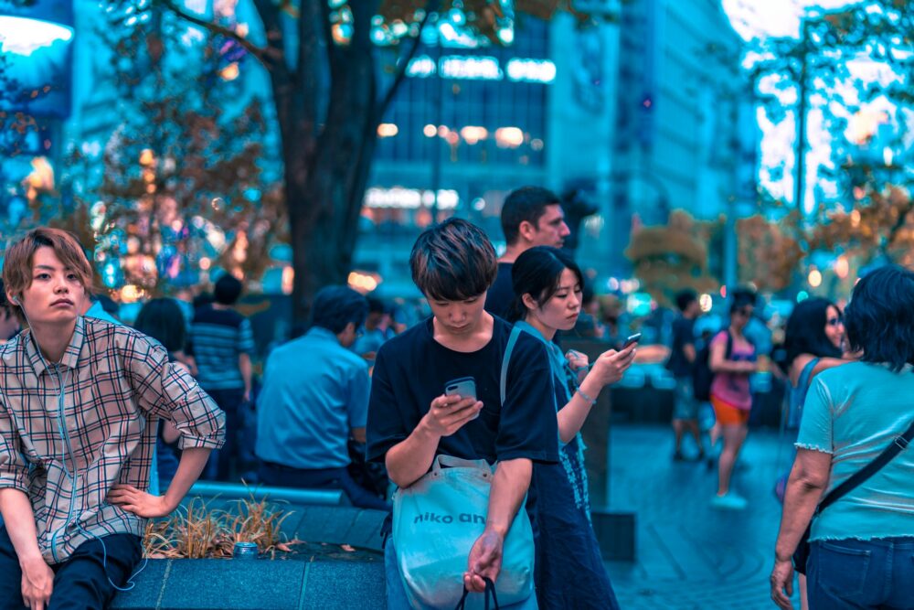 モザイク前
